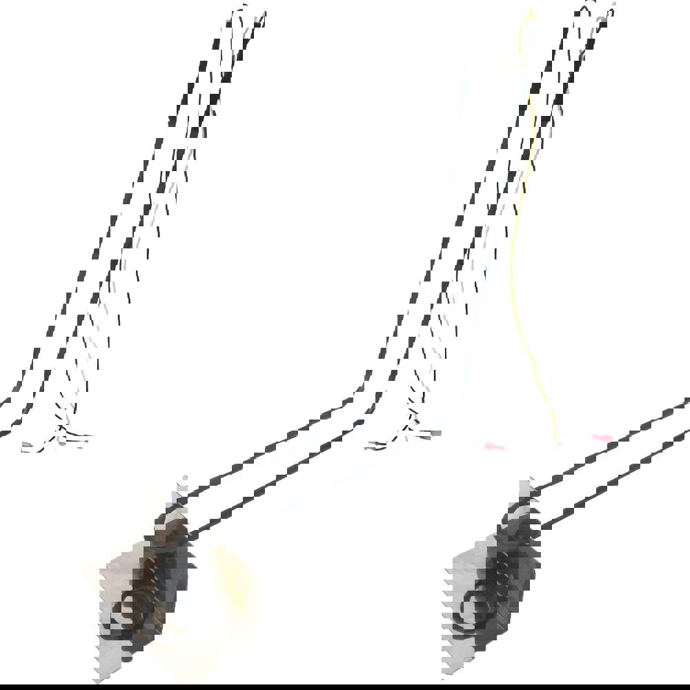 Parts Washer Accessories; Type: Heater ; Material: Metal (Incaloy) ; For Use With: Fits CRC SmartWasher. Unit Item #1004858 (14161)